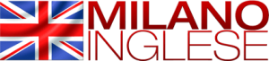 Milano Inglese Milano Inglese Logo