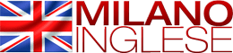 Milano Inglese Logo