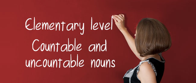 A1 - Countable - Uncountable