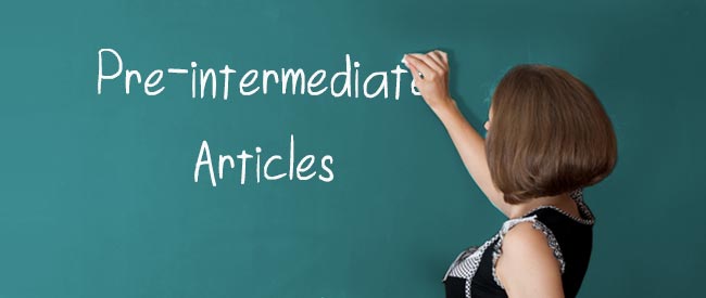 A2 - Articles