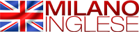 Milano Inglese Logo